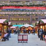 Рождественский базар Christkindlmarket пройдет в Чикаго в 26-й раз