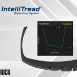 IntelliTread от Tyrata теперь определяет неравномерный износ протектора в режиме реального времени