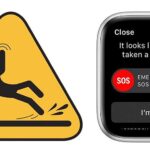 Врач из Glenview в Иллинойсе спасен после того, как Apple Watch вызвали помощь