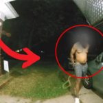 Мужчина из Иллинойса пойман на странной краже у соседей