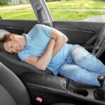 Законно ли спать в машине в штате Иллинойс?