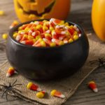 Candy Corn — «самая ненавистная» конфета на Хэллоуин в Иллинойсе!