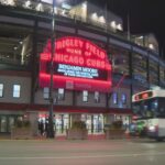 Сообщается о 4-м и 5-м похищениях и вооруженных ограблениях возле Wrigley Field