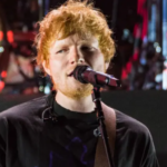 Ed Sheeran объявил о турне «Mathematics» с остановкой в Чикаго