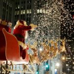 Фестиваль Magnificent Mile Lights открывает праздничный сезон в эти выходные!