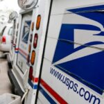 Будет ли работать почтовая служба США в День Выборов?