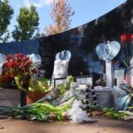 Мемориал жертвам стрельбы в Highland Park появится на новом месте 11 ноября