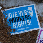Избиратели Иллинойса решают, будет ли принята Worker’s Rights Amendment