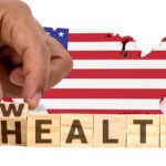 Новое исследование показало, что Иллинойс является одним из самых «здоровых штатов» США