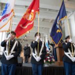 В эту пятницу на Soldier Field пройдет церемония в честь Дня ветеранов