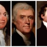 Интересный факт. Трое президентов – отцов основателей, умерли 4 июля