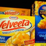 Женщина подала иск на $5 млн. против Kraft Heinz из-за того, что макароны этого бренда готовятся дольше, чем указано на упаковке