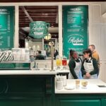 Ralph’s Coffee от Ralph Lauren открывается в Чикаго