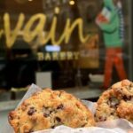 Известный нью-йоркский магазин печенья «Levain Bakery» открыл магазин в West Loop