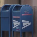 USPS предупреждает клиентов, чтобы они не пользовались почтовыми ящиками по воскресеньям и федеральным праздникам