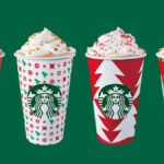 Красные праздничные стаканчики Starbucks возвращаются к сезону 2022