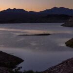 Уровень воды в Lake Mead снижается: сколько найденных в озере тел связаны с чикагской мафией?