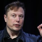 После падения акций Tesla, Илон Маск больше не является самым богатым человеком в мире.