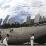 Как туризм в Чикаго восстанавливается после 3 лет с начала пандемии