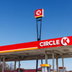 Circle K предоставит  скидку 40 центов на галлон бензина в пятницу