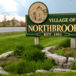 В Northbrook произошло вооруженное ограбление банка