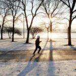 Когда самый короткий день в году? Что нужно знать о зимнем солнцестоянии 2022 года