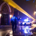По меньшей мере 2 убитых и 8 раненых в результате стрельбы в Чикаго в рождественские выходные