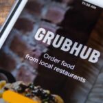 По данным Grubhub, вот самые популярные блюда, которые американцы заказывали в 2022 году