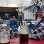 Alpine Fest возвращается в Buffalo Creek Brewing в январе