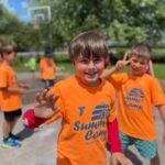 North Suburban YMCA открывает регистрацию в летние лагеря
