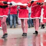 Рассказываем о рождественских и ханукальных мероприятиях, которые пройдут в Buffalo Grove в декабре