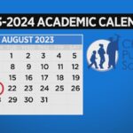 CPS опубликовали учебный календарь на 2023–2024 годы