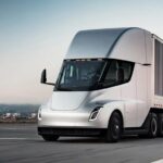 Tesla собирается построить мастерскую специально для траков Tesla Semi