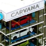 Автодилер Carvana признал вину за нарушение законов Иллинойса