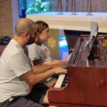 AMI Summer Music Camp доступен для детей и подростков всех возрастов с 17 по 21 июля 2023 года