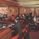 Самые старые бары Чикаго 1885 — 1932