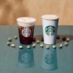 Starbucks запускает зимнее меню с двумя любимыми напитками клиентов и совершенно новым холодным напитком