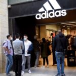 Adidas проиграл судебный процесс из-за дизайна с четырьмя полосками