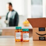 Amazon запускает ежемесячный план отпускаемых по рецепту лекарств за 5 долларов для членов Prime
