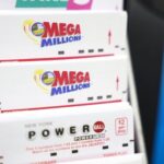 Джекпот Mega Millions превысил $1 млрд в четвертый раз за четыре года