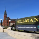 Pullman National Monument получил статус Национального исторического парка