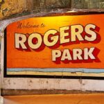 Чикагский Rogers Park входит в пятерку лучших мест для жизни в США и занимает 1-е место на Среднем Западе