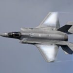 США закупили у Lockheed Martin самолеты F-35 на 30 миллиардов долларов