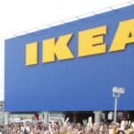 Веб-сайт предлагает 1000 долларов паре, желающей собрать мебель из IKEA