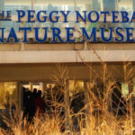 Peggy Notebaert Nature Museum отмечает свое 166-летие