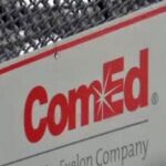 ComEd добивается рекордного повышения тарифов на 1,5 миллиарда долларов в течение следующих 4 лет