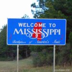 Законопроекты штата Миссисипи нацелены на пересмотр правил, касающихся радаров измерения скорости