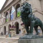 Менеджер по выплате заработной платы украл из Чикагского института искусств $2,3 миллиона