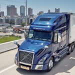 В 2022 году Volvo Trucks достигла рекордно высоких объемов продаж