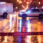 По меньшей мере 3 человека убиты и 7 ранены в результате стрельбы в Чикаго в прошедшие выходные